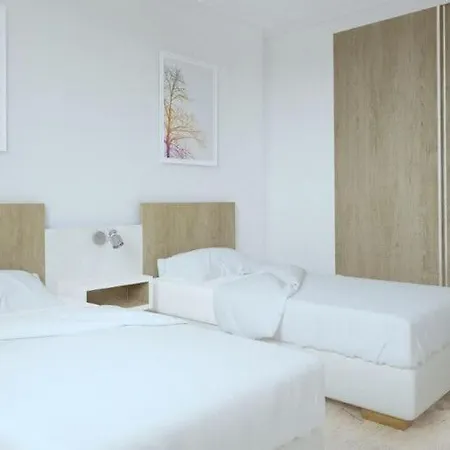 Playa Club 公寓 卡门港